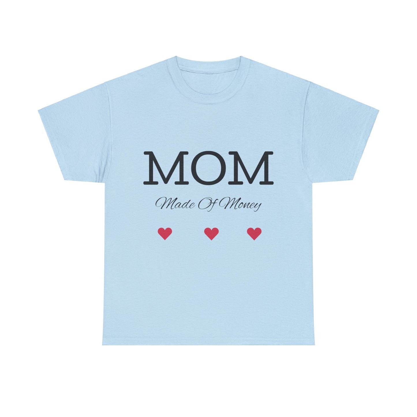 MOM Cotton Tee