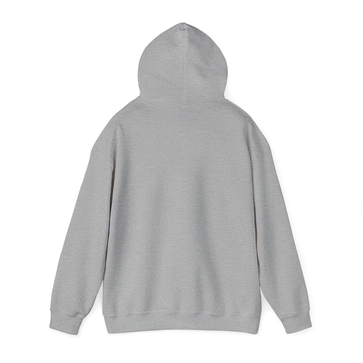 MOM Hooded Sweatshirt