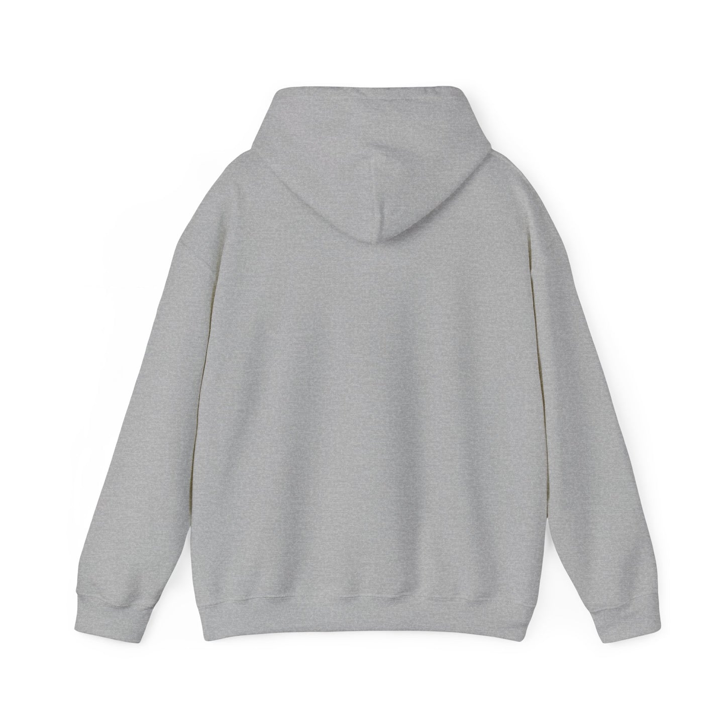 Unisex Hooded Sweatshirt