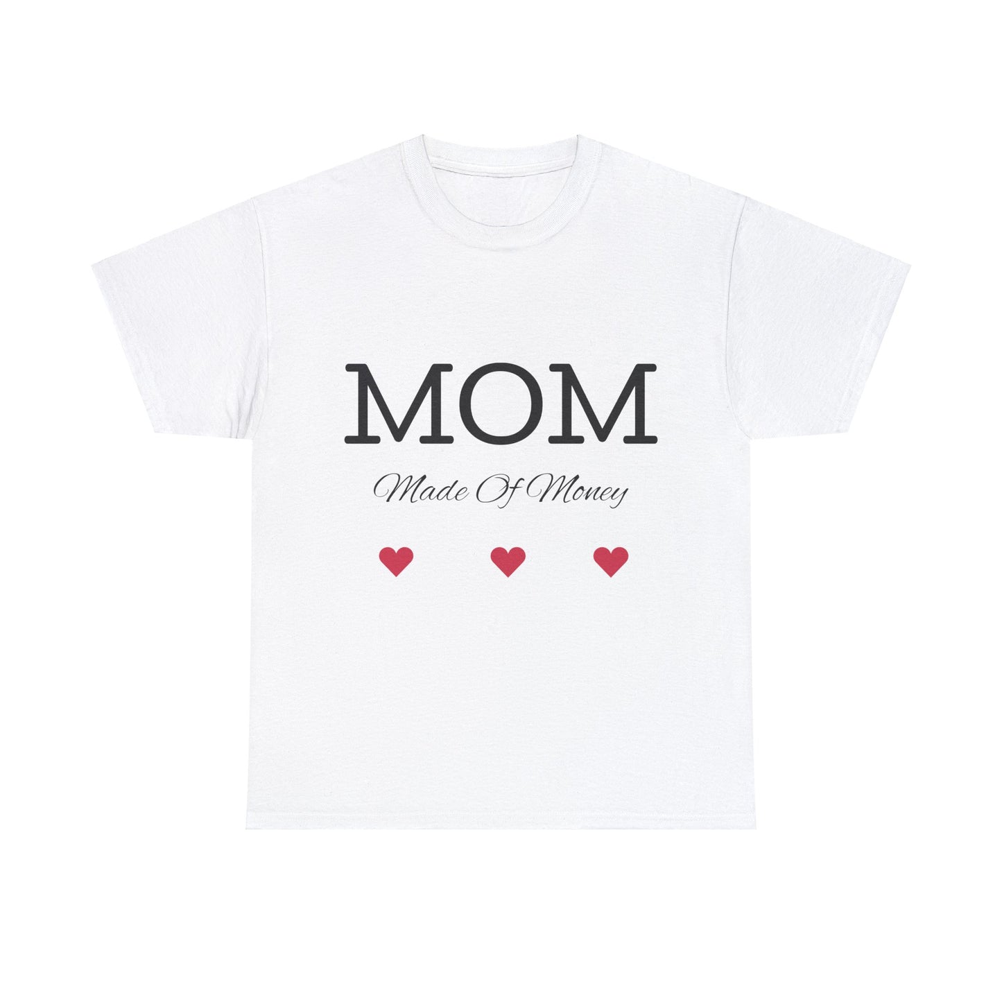 MOM Cotton Tee