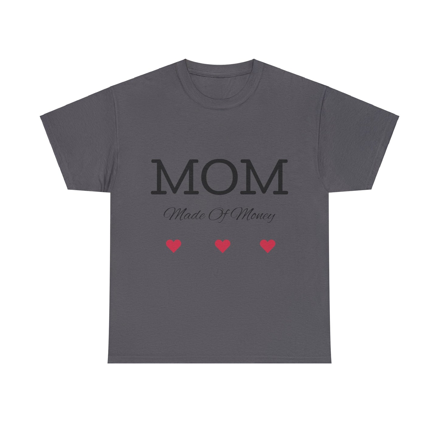 MOM Cotton Tee