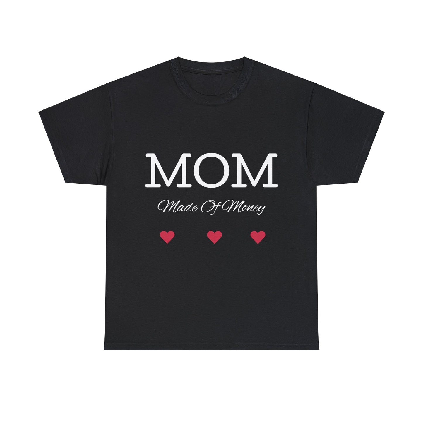 MOM Cotton Tee