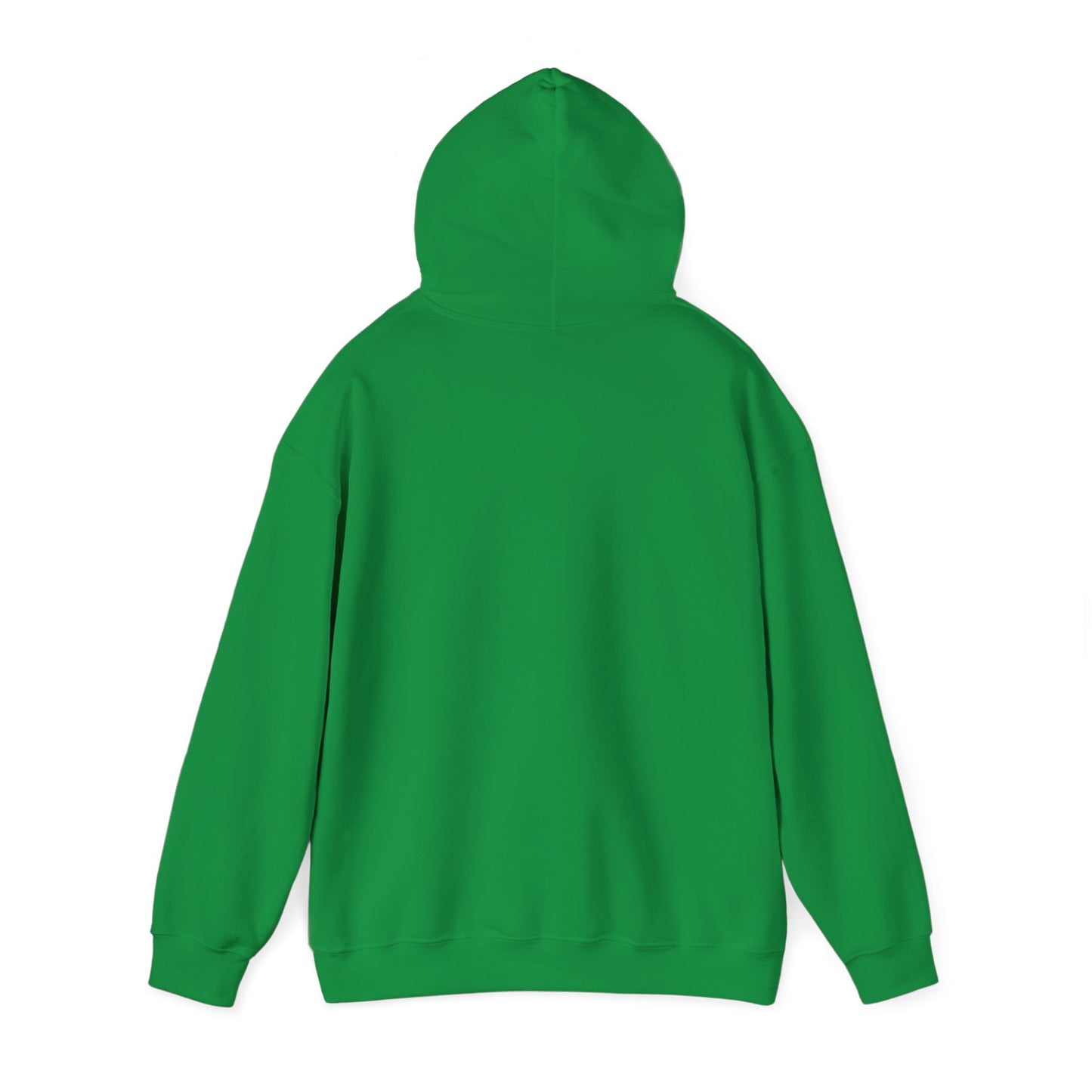 MOM Hooded Sweatshirt