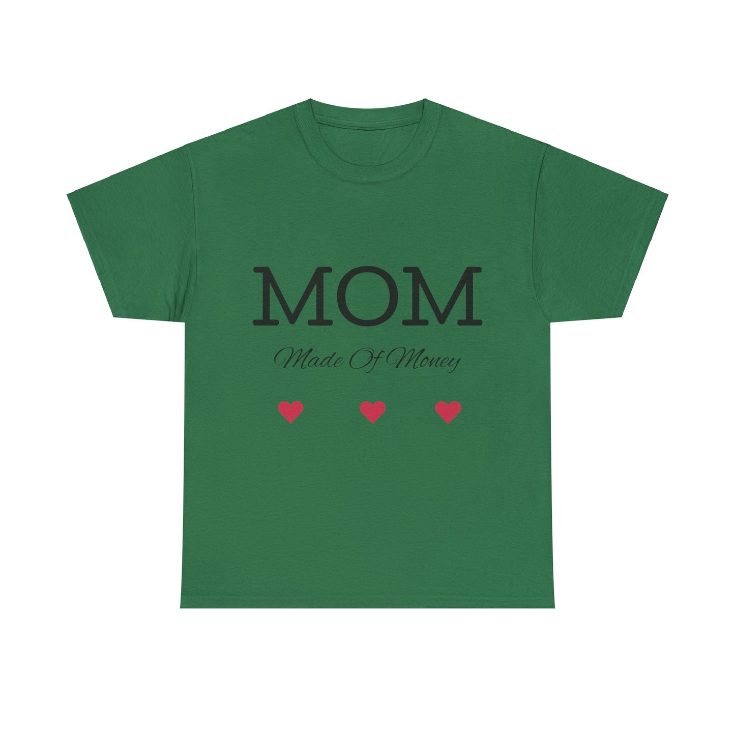 MOM Cotton Tee