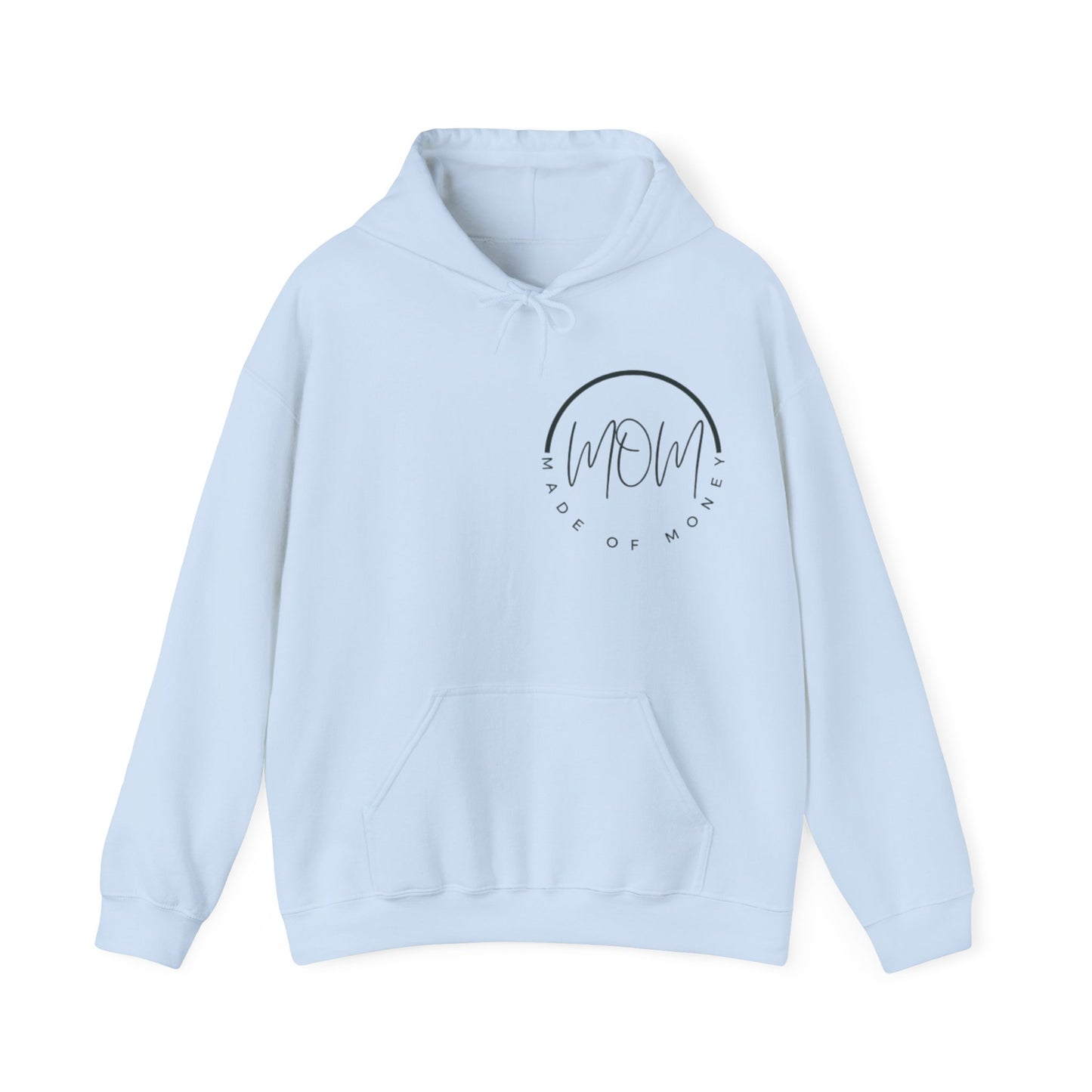 MOM Hooded Sweatshirt