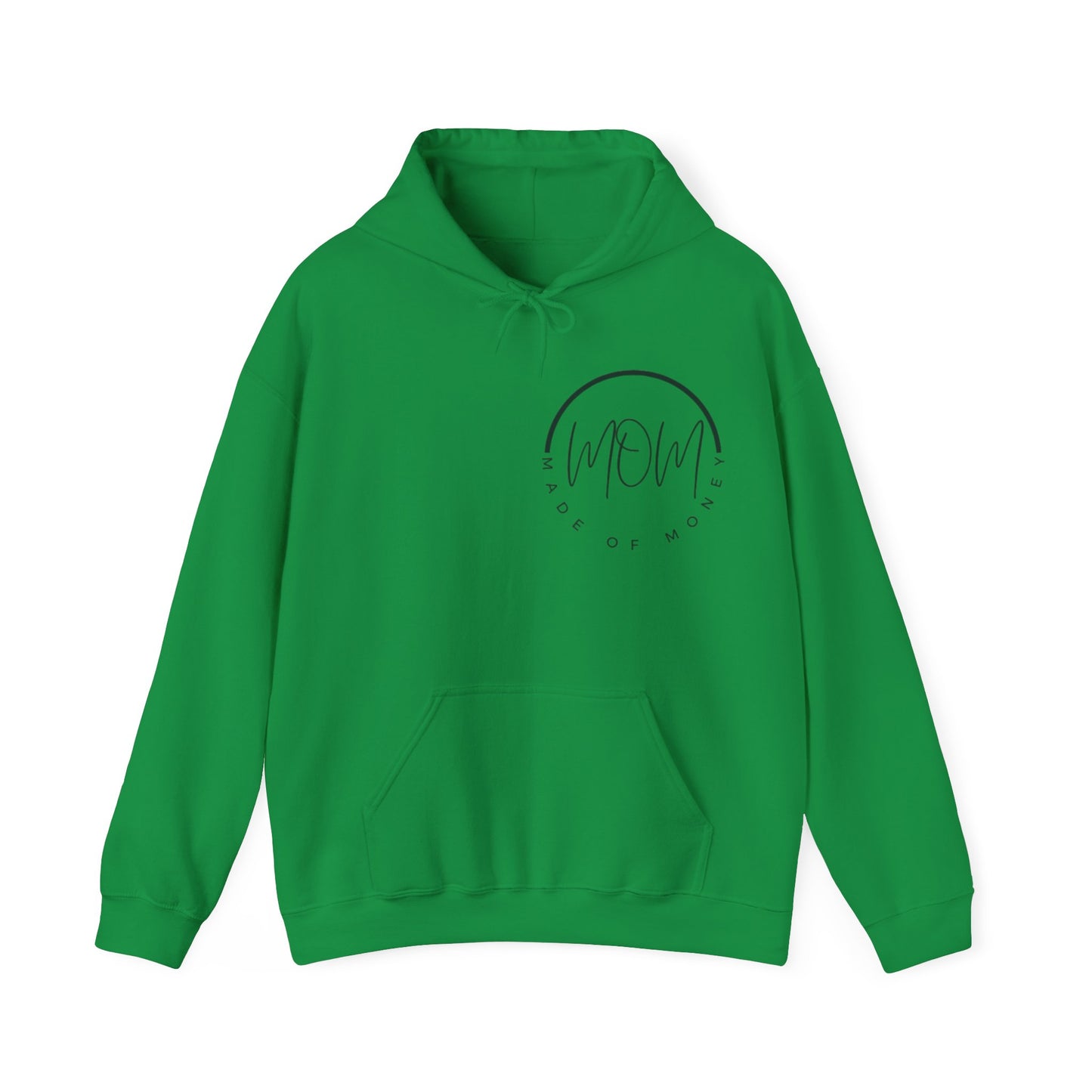 MOM Hooded Sweatshirt