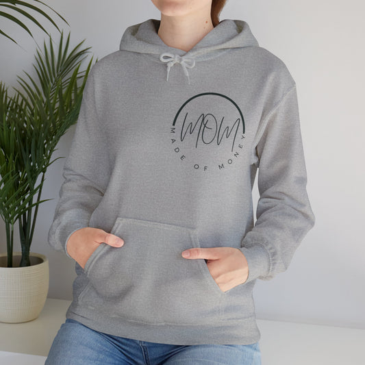 MOM Hooded Sweatshirt