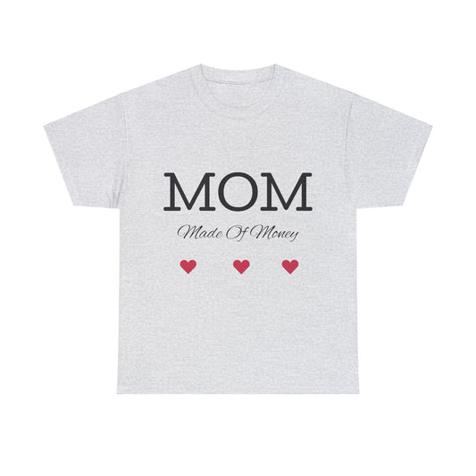 MOM Cotton Tee